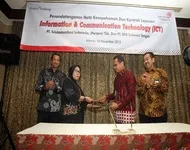 Telkom Luncurkan Program ESG 2024 sebagai Bagian Transformasi TelkomGroup